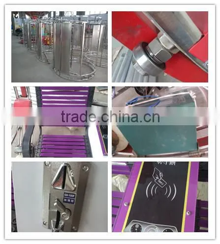 2014 Amusement Park rides leisure and recreation car for sale