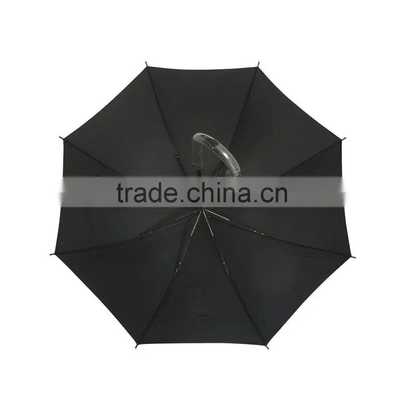Long handle automatic fashion design long umbrella
