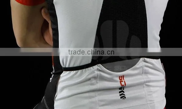 Sobike 2013 triathlon clothing cycling shirt Cycling Jersey