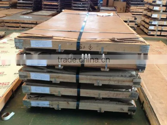 430 BA mirror finish stainless steel coil