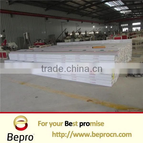 hot sale PVC Profile Corner Wall Angle