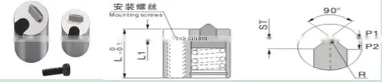 HASCO Mould Components