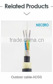 12 core cable FTTH for network cabling