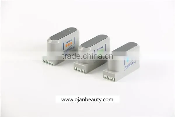 Best selling products anti age face lift ultrasonic skin tightening hifu machine for beauty salon