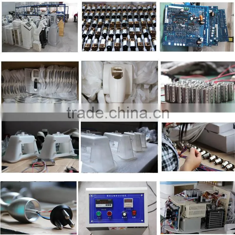 beauty quick massager cellulite lipo laser machine for sale