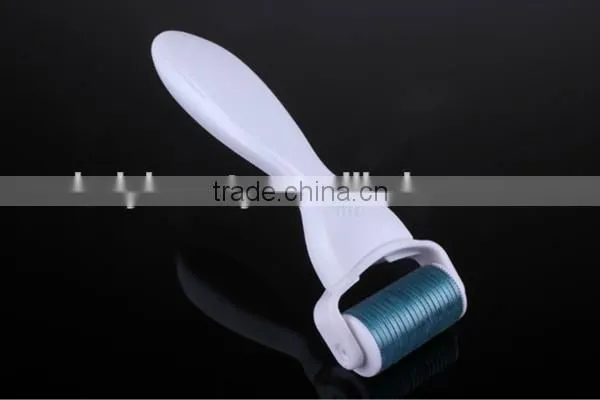 Hot sale skin care 1200 needles microneedle derma roller