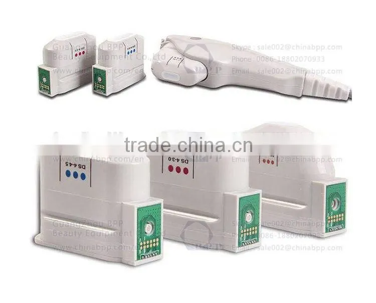 2016 new technology medical hifu machine for face lift and wrinkle removal