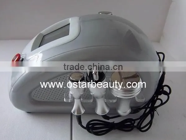 Newest! Cavitation RF photon ultrasound weight loss machine