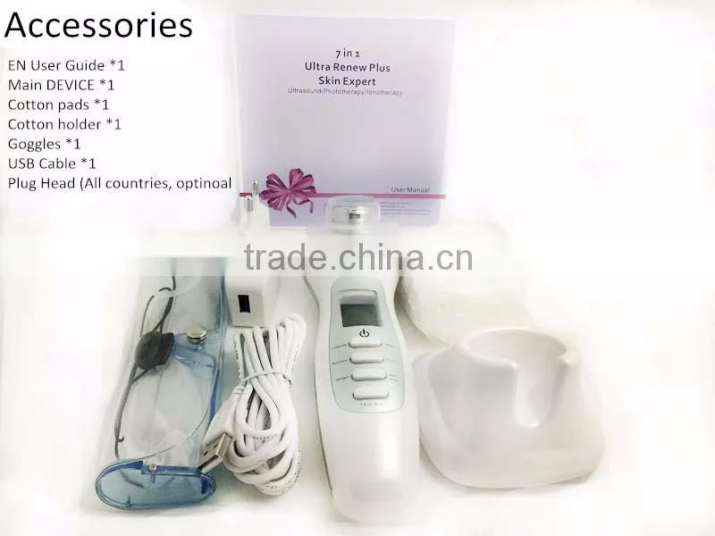 red light therapy scar removal machine with fast delivery