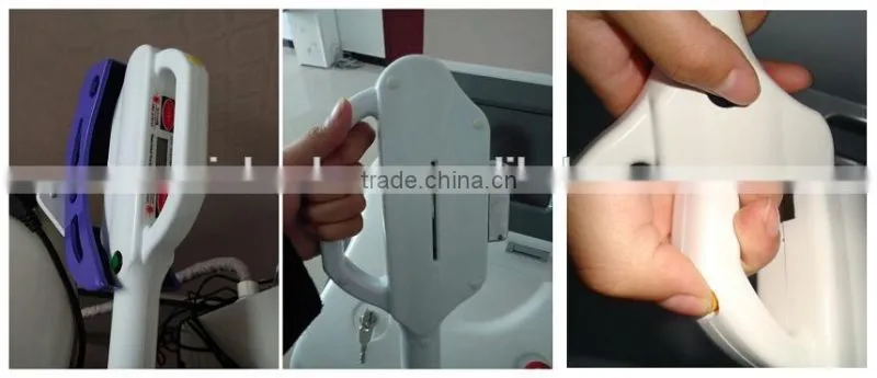 ipl parts / mini ipl machine / ipl apparatus