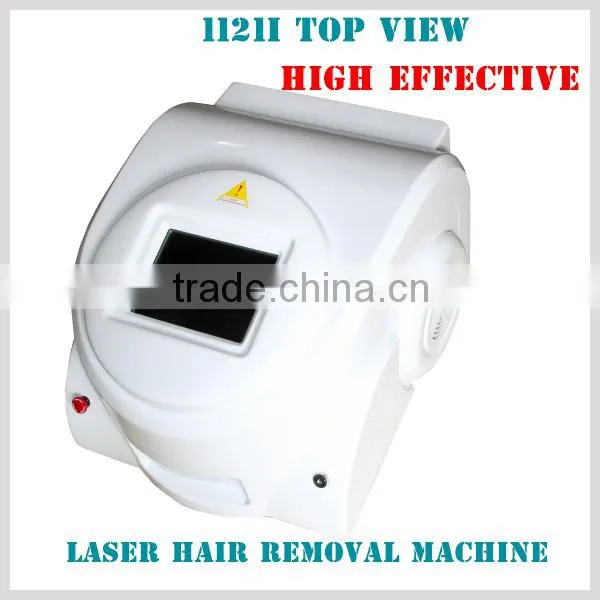 IPL SHR Laser Hair Removal Machine For Sale / ipl laser machine for sale