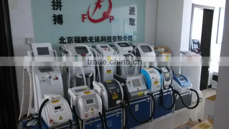 Excellent quality new products electroporation beauty machine