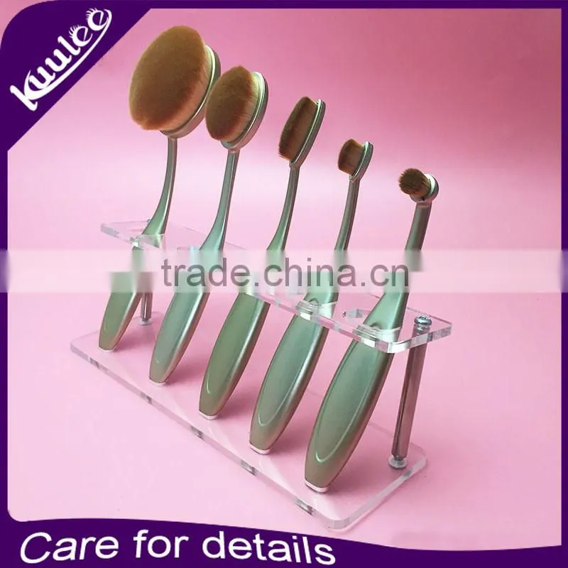Best Sale High Quality China Manufacture Foundation Silicone Sponge