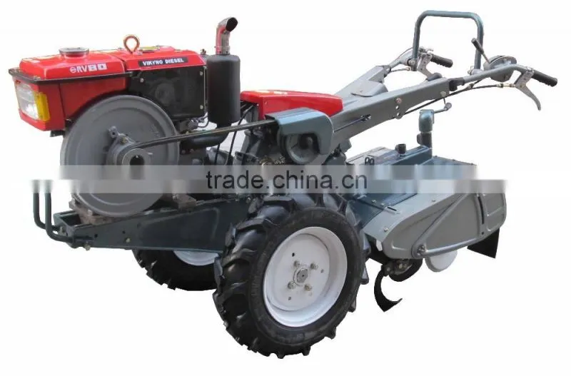 superior productTNS-80 POWER TILLER