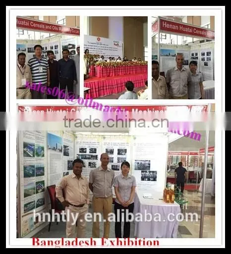Palm Oil Malaysia Vegetable Cooking Edible Oil Processing Line