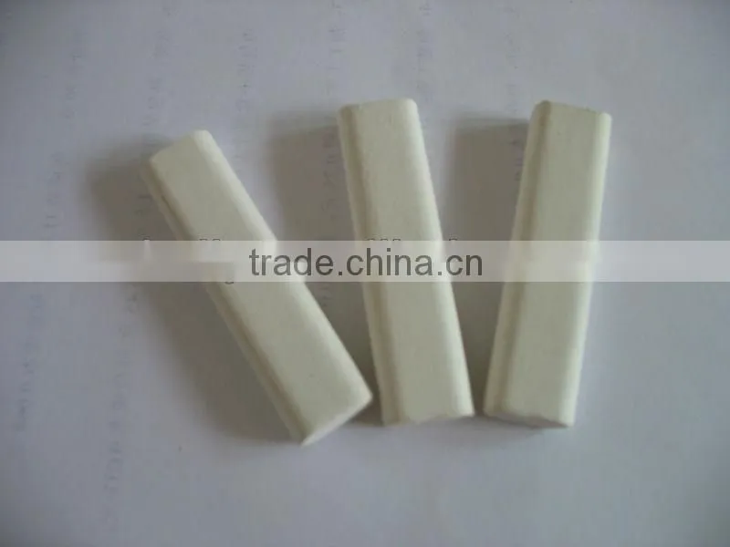 White chalk making machine Gypsum powder chalk making machine Chalk manufacturing machine