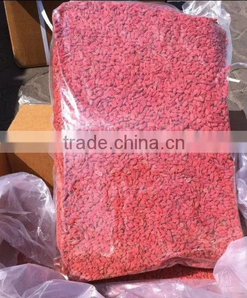 dried wolfberry
