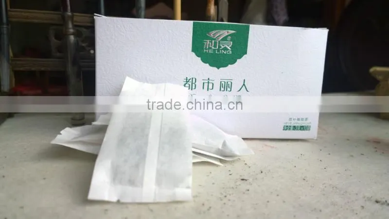 Private Lable Organic pu erh Tea