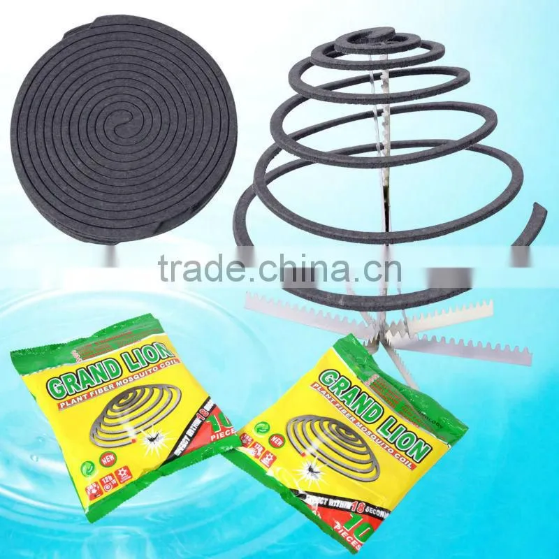 china plant fiber mosquito coil