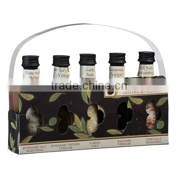 spice gift set with innovative packaging(PD22)