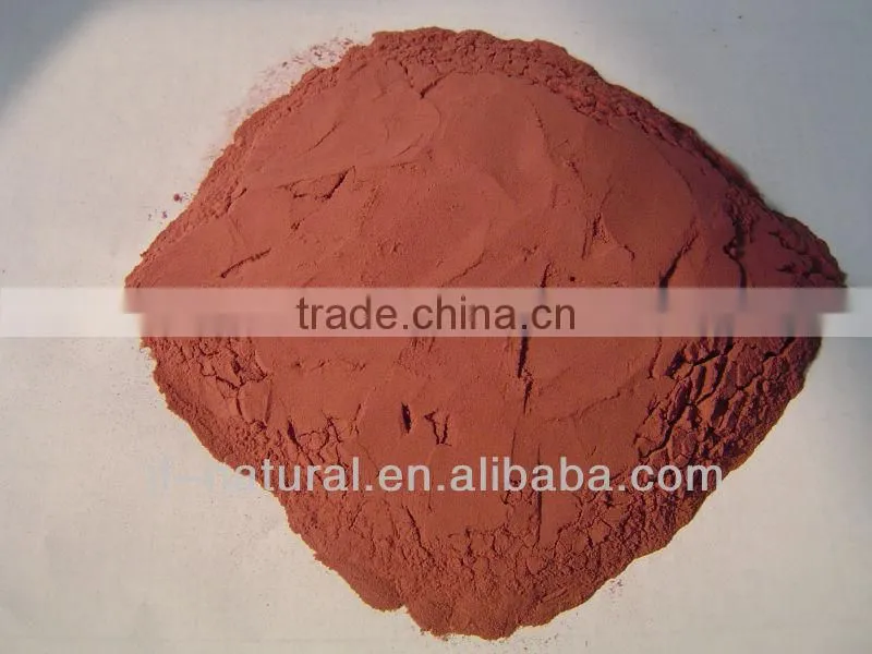 100% natural mixed berry extract powder