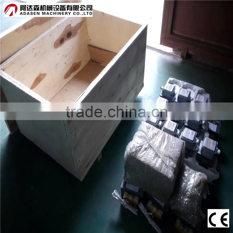 Inteligent Temperature Microwave Cordyceps / herbs drying Machine/Dryer Machinery