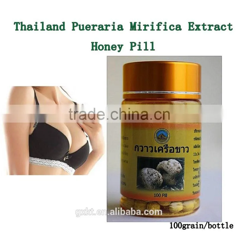 Hot Selling Thailand Pueraria Mirifica Powder Health Food