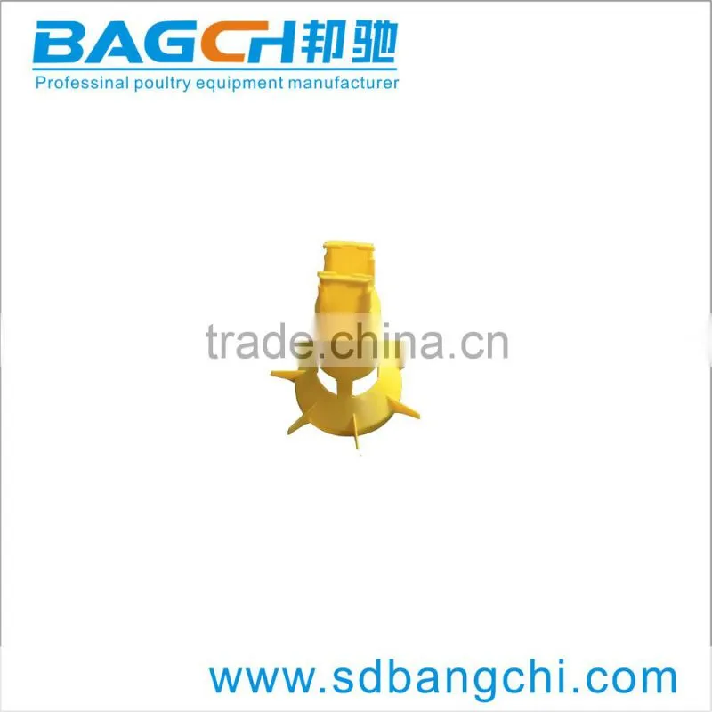 Bangchi poultry farm equipment -- feeder pan