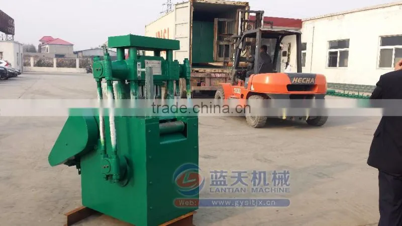 Most Professional Coconut Shell Activated Carbon Shisha Charcoal Machine
