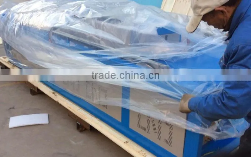 China jinan multi heads cnc miling machine for wood