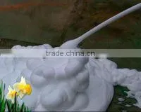 UNIQUE high quality foam concrete block machine