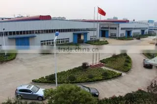 Dezhou Mujia Incubation And Poultry Equipment Co., Ltd. company overview - view 2