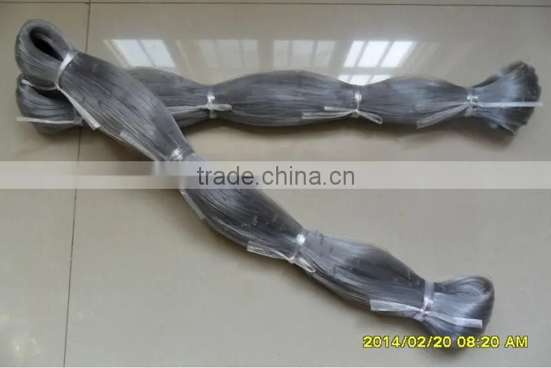 Nylon Monofilament Fishing Net Nylon Multifilament Fishing