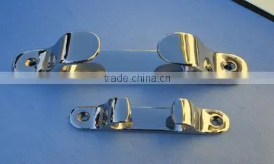 China manufacturer stainless steel marine heavy duty straight chocks