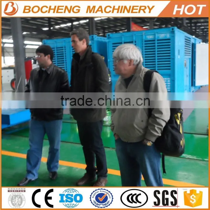BioGas Generator set for sale