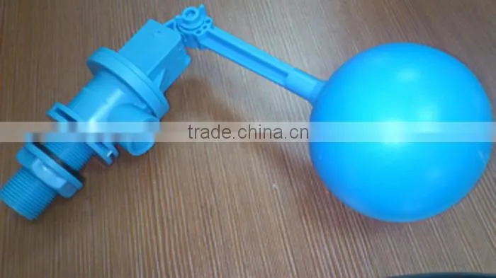 MR-DN20CY water heater float valve