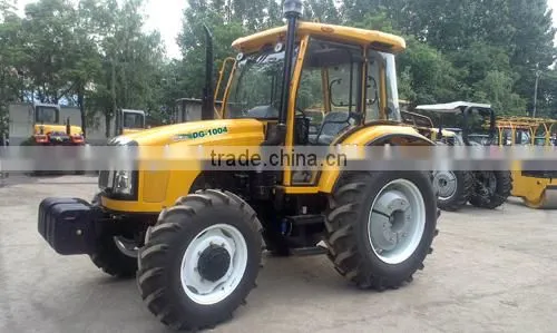 Supply Farm Tractor Attachments with CE Certificate