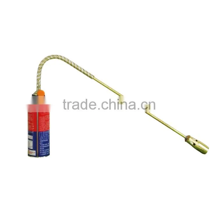 iLOT Weed Flamethrower/Herbicide Sprayer