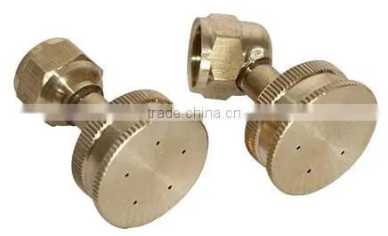 iLot Sprayer Part/Sprayer Trigger Head with Rotatable Nozzle