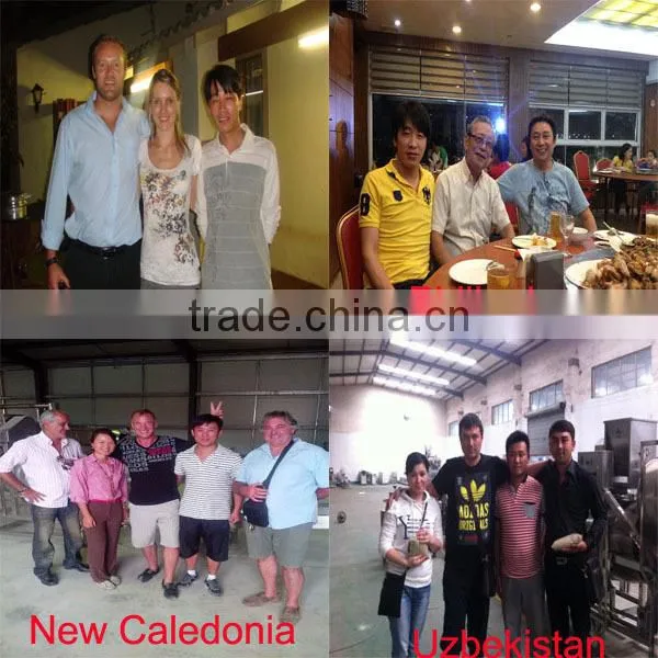 CE certificated stainless steel industrial electric oven / baking oven made in china