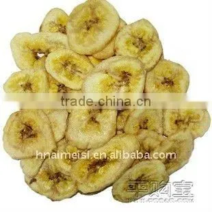 High efficiency Banana slicing machine
