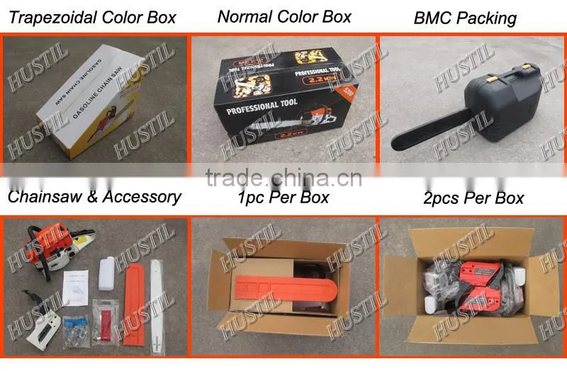 44mm MS260 Chainsaw cylinder kit