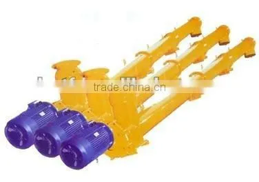 LSY 230 screw conveyor flight