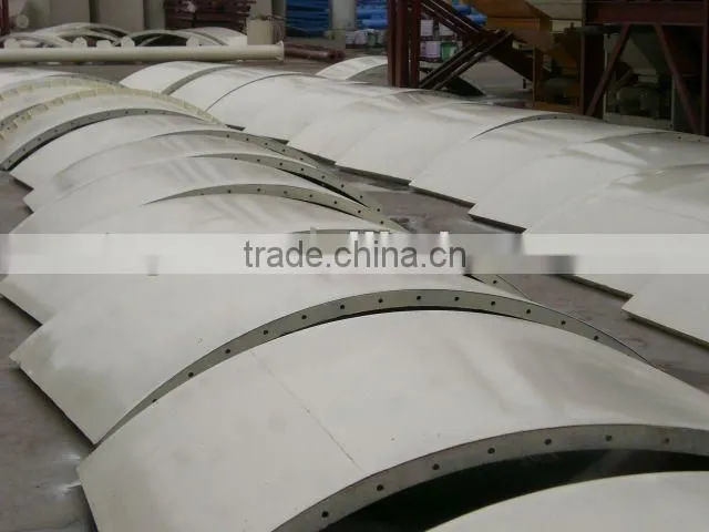 100ton cement silo for sale, bolted or weld