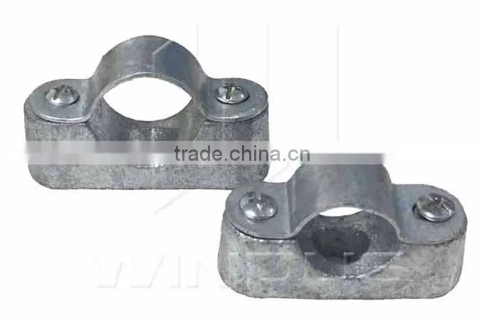 Casting OEM electric spare parts