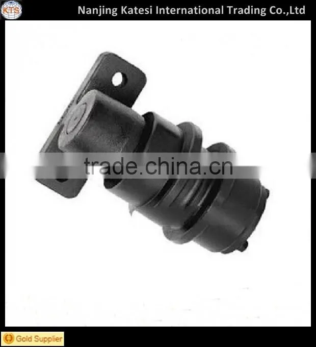 ZX180-3 excavator carrier roller top roller 9234984