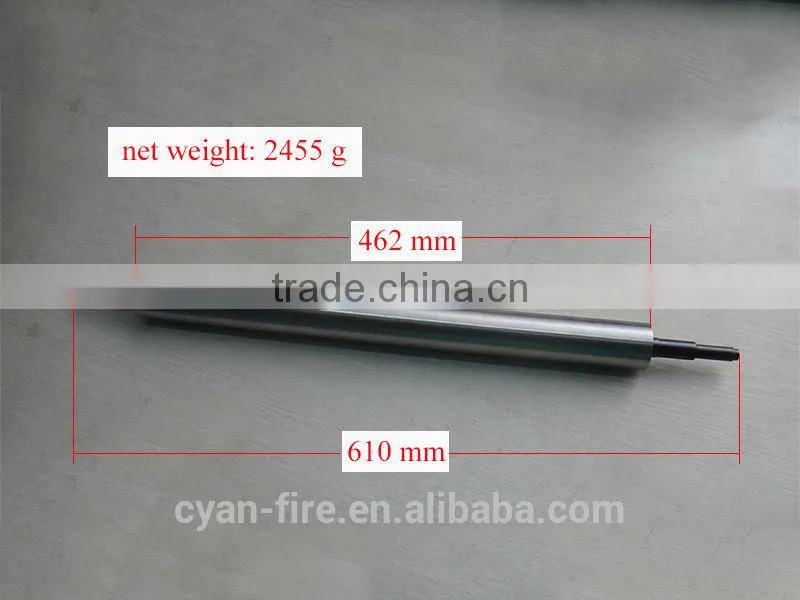 Water Pan Roller Standard Dampening for Heidelberg GTO-46 880321