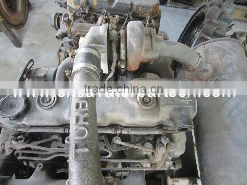 4D31 ENGINE,4D31 USED ENGINE