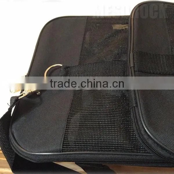 Pet Gear Soft Sided Dog Cage Pet Crate Pet Carrier Bag