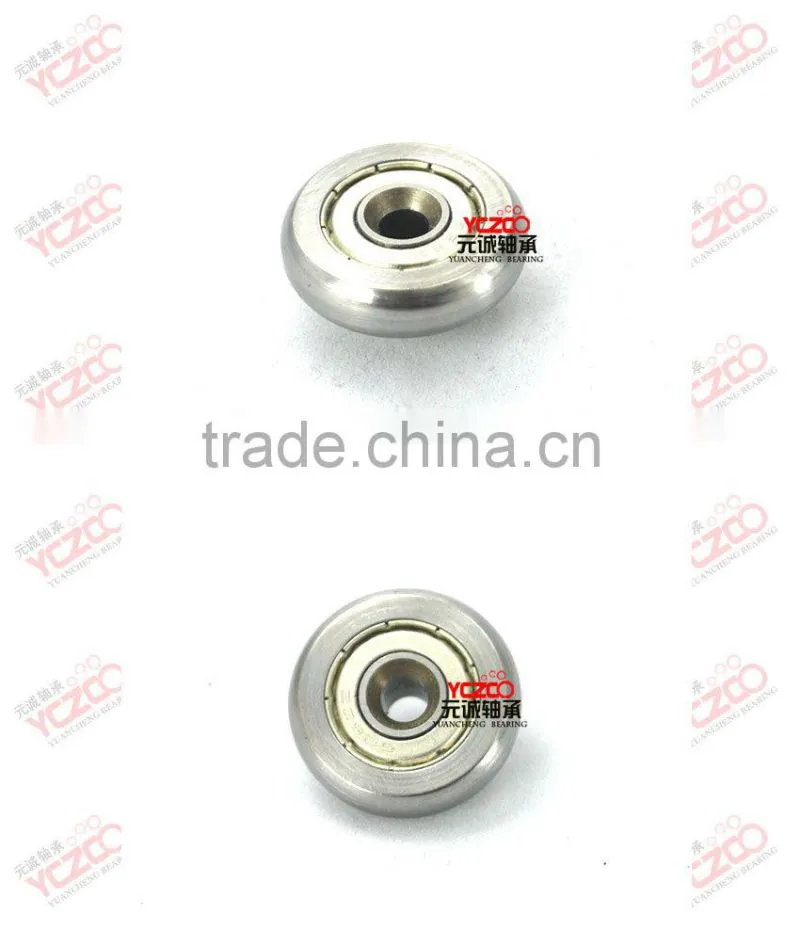 Bearing manufactuer precision roller bearing,iron sealed bearing